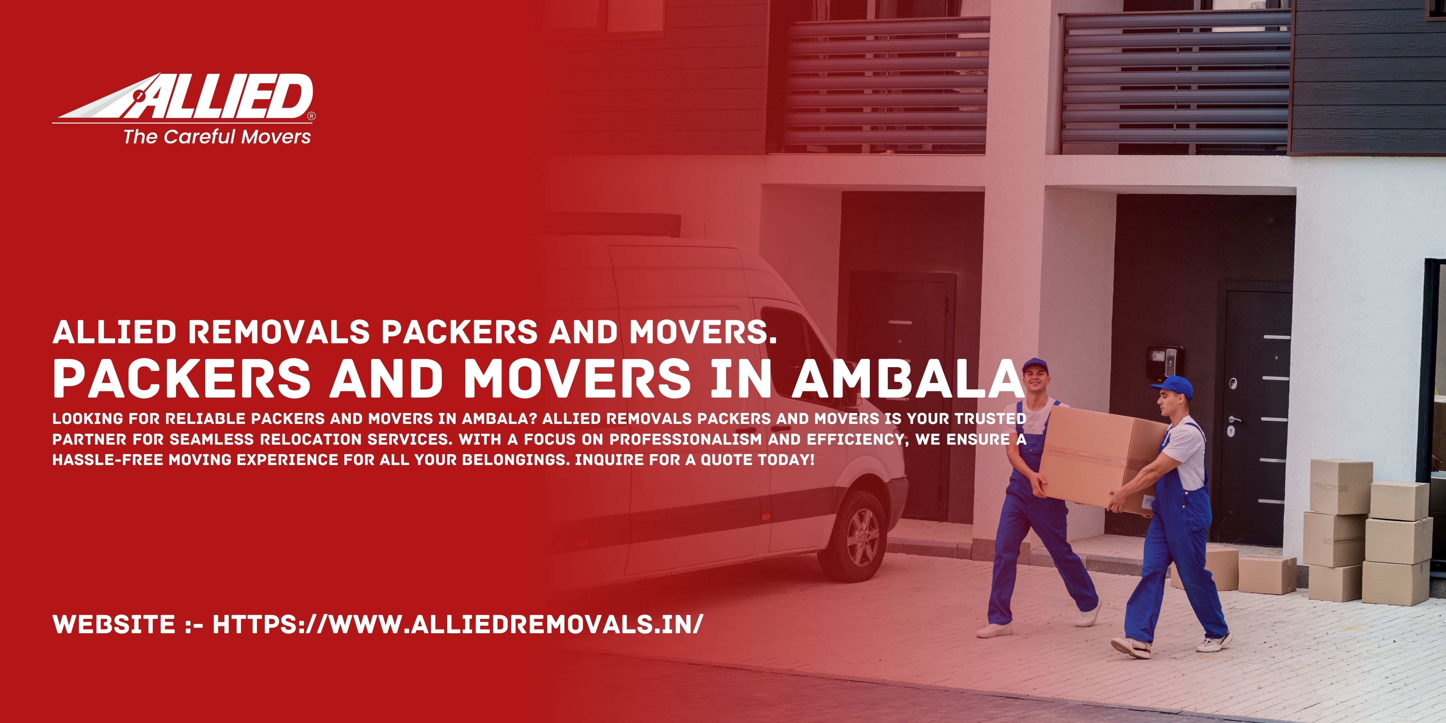 Loading and Unloading Services